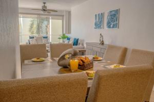NITTA 209 Elegant Apartment - Partial Sea Views