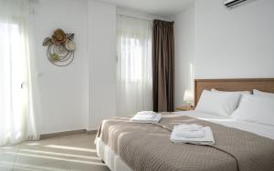 Celine Spacious Duplex Apt in the heart of Agia Galini