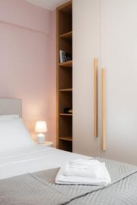 Celine Spacious Duplex Apt in the heart of Agia Galini