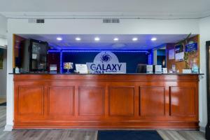 Galaxy Inn & Suites
