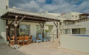 NITTA 304 PH Private Pool & Panoramic Ocean Views