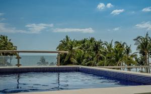 NITTA 304 PH Private Pool & Panoramic Ocean Views