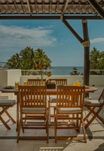 NITTA 304 PH Private Pool & Panoramic Ocean Views