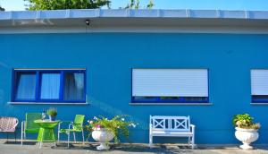 Apartman Hof am Eichelsbach Nackenheim N&eacute;metorsz&aacute;g