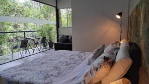 VÖRA Cabaña privada en la Selva