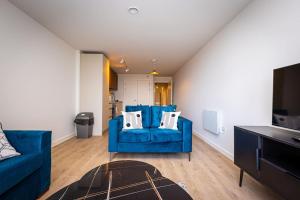 Birmingham City Retreat No 126