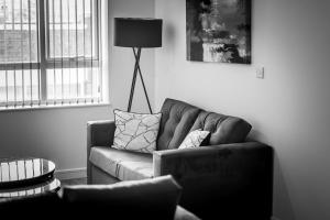 Birmingham City Retreat No 126