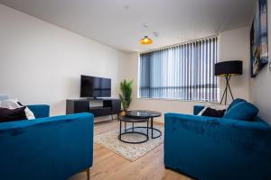 Birmingham City Retreat No 126