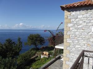 Anastasia Apartments Messinia Greece