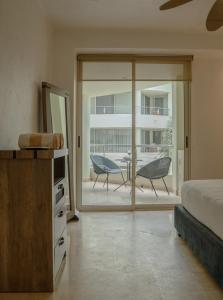 NITTA 203 Bright & Beautiful Beach Apartment