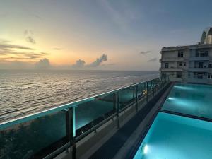 43 By The Sea