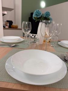 Scirocco - ideale per coppie e famiglie