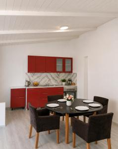 Villa Centro Tirana