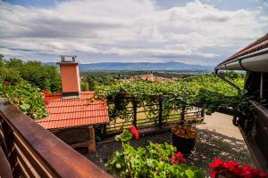 Holiday Home Marta with 4 Bedrooms