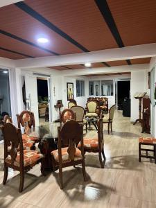Casa Hotel Villa María - Apia