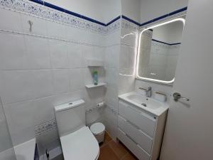 Apartamento Ana en centro histórico de Alicante