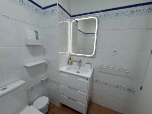 Apartamento Ana en centro histórico de Alicante