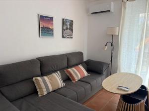 Apartamento Ana en centro histórico de Alicante