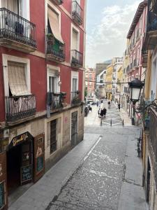 Apartamento Ana en centro histórico de Alicante