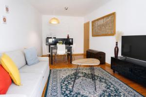 Apartment next to the Cathedral Church of Sé