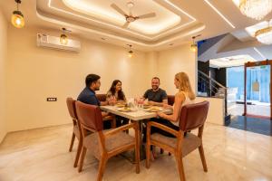 Hotel Euronite Suites by RARO Hospitality Near IGI Airport Delhi