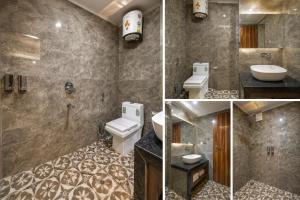 Hotel Euronite Suites by RARO Hospitality Near IGI Airport Delhi