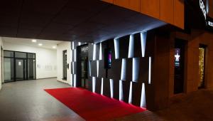 Fancy apartment in heart of Bratislava