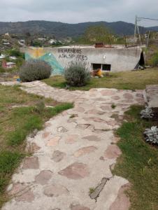 La casita de las estrellas II