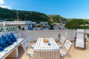 La Terrazza di Zia Pa