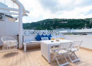 La Terrazza di Zia Pa