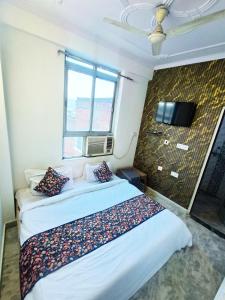 Amisha Home Stay - Near Jal Mahal, Jaipur