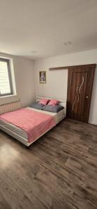 Apartament WLA