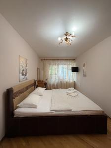 ApartPoltava Затишна 3-кімнатна квартира в центрі міста, КАШТАНОВА АЛЕЯ, звітна документація, ЧЕК
