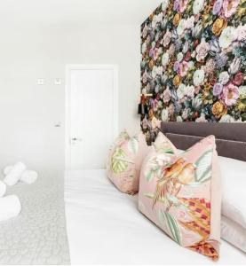 Scandi Lux retreat