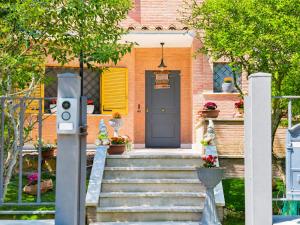 Villa Domus Roma