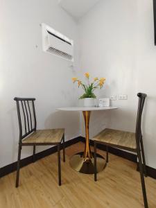 Mierskye Condo Rental