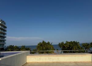 Nitta 408 | PH Alberca privada y vista al mar