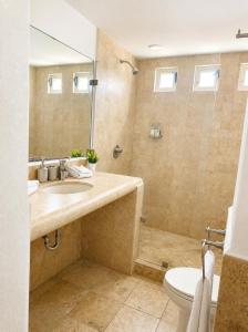 Nitta 408 | PH Alberca privada y vista al mar