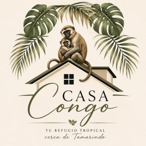 Casa Congo Tamarindo