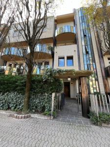 High end apartment - easy to Venice