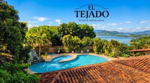 El Tejado