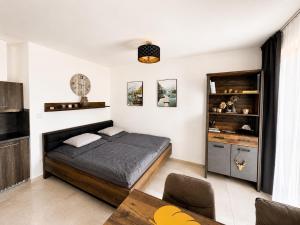 Apartmán Rezidence Javor Železná Ruda