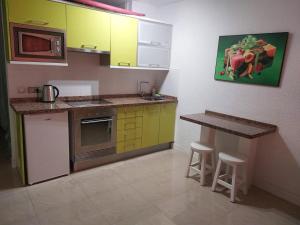 Studio Tenerife Royal Gardens