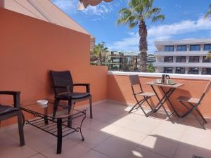 Studio Tenerife Royal Gardens