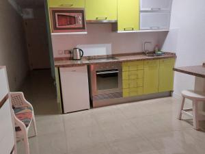 Studio Tenerife Royal Gardens