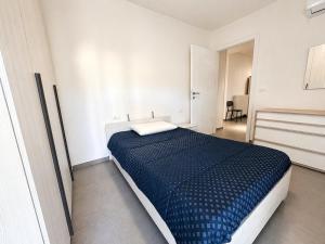 Modern apartment with parking