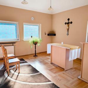 Dom Gościnny Karmelitanek Misjonarek