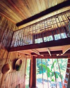 Riverside Cabin Near Cambugahay Falls With Kitchen