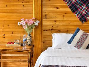 Muong Hoa Valley View Farmstay