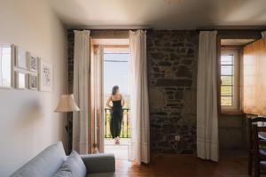 Fonte Country House with Jacuzzi - Douro Valley
